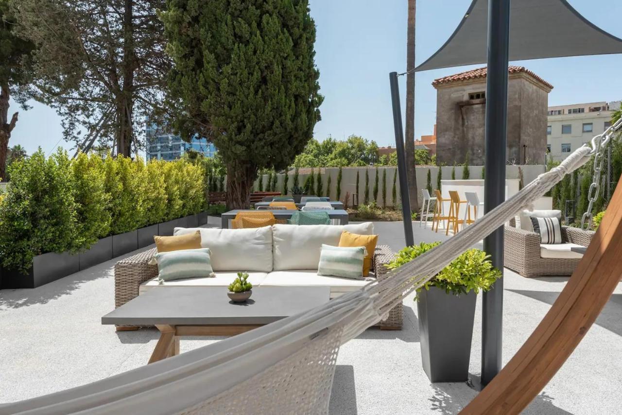 Brand New Apartment With Pool And Sea View In Marbella Kültér fotó