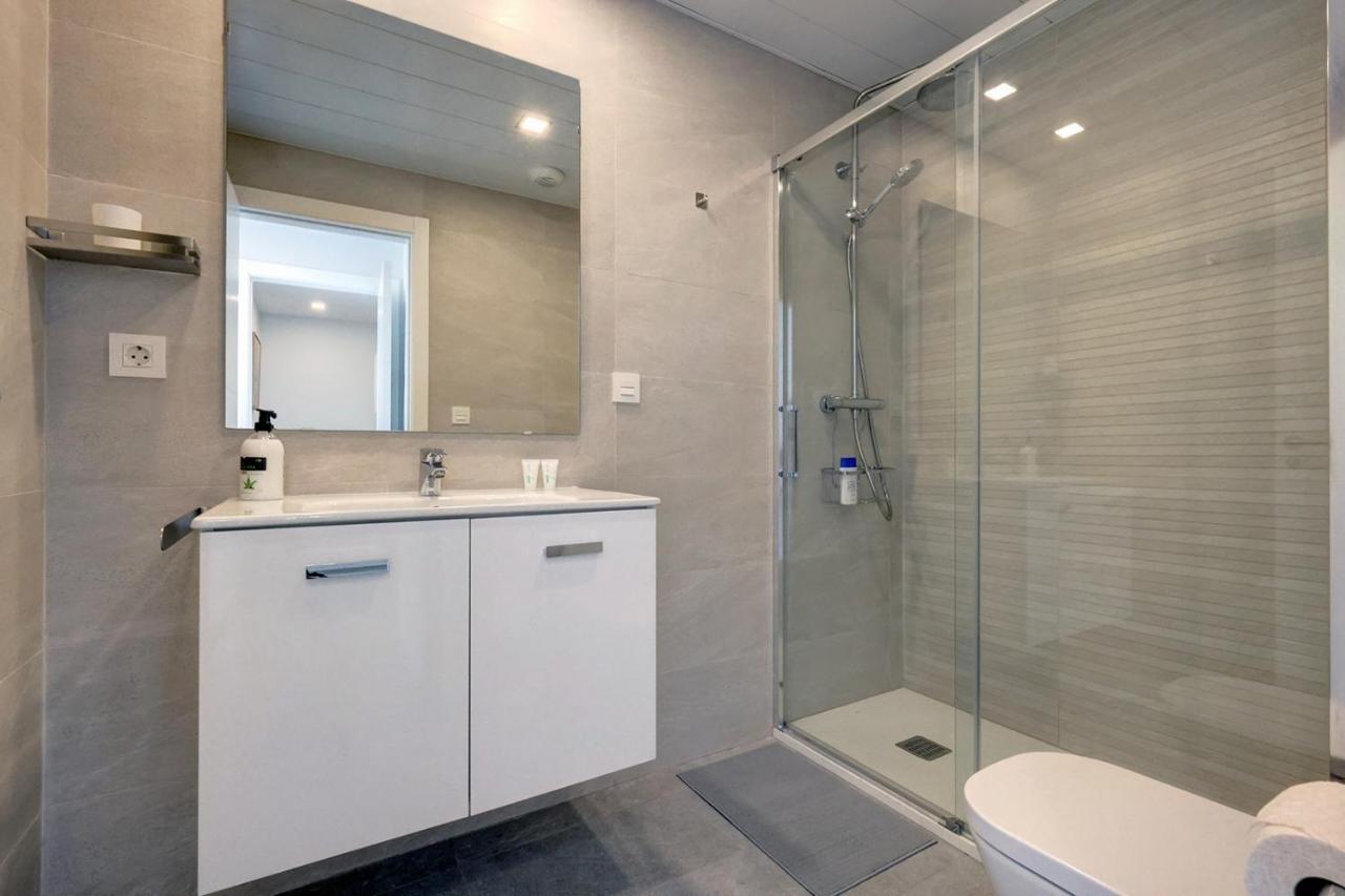 Brand New Apartment With Pool And Sea View In Marbella Kültér fotó